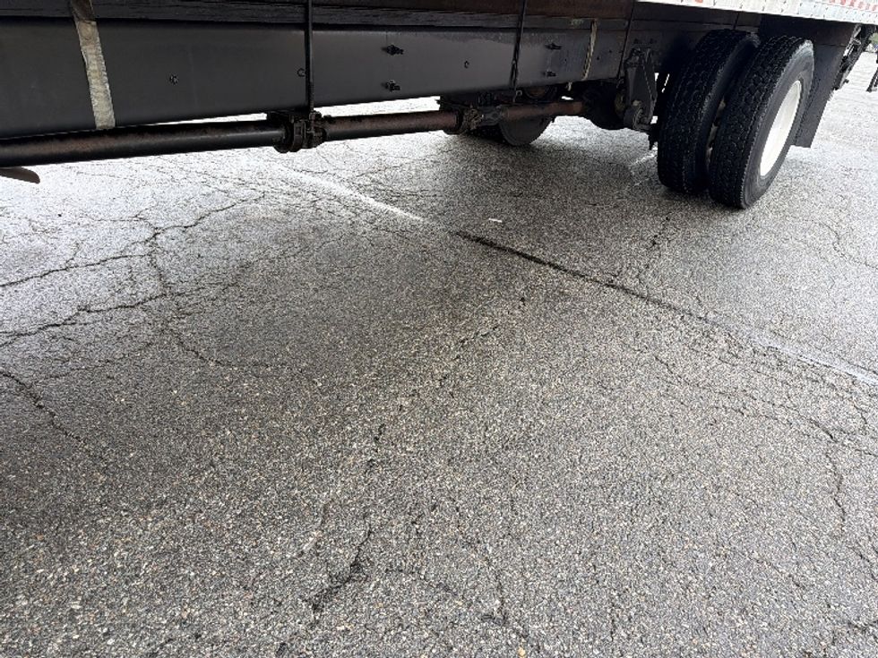 Refrigerated Truck-Light and Medium Duty Trucks-International-2021-MV607-North Bergen-NJ-155,767\n\t\tmiles-$ 71,250 - Image 5