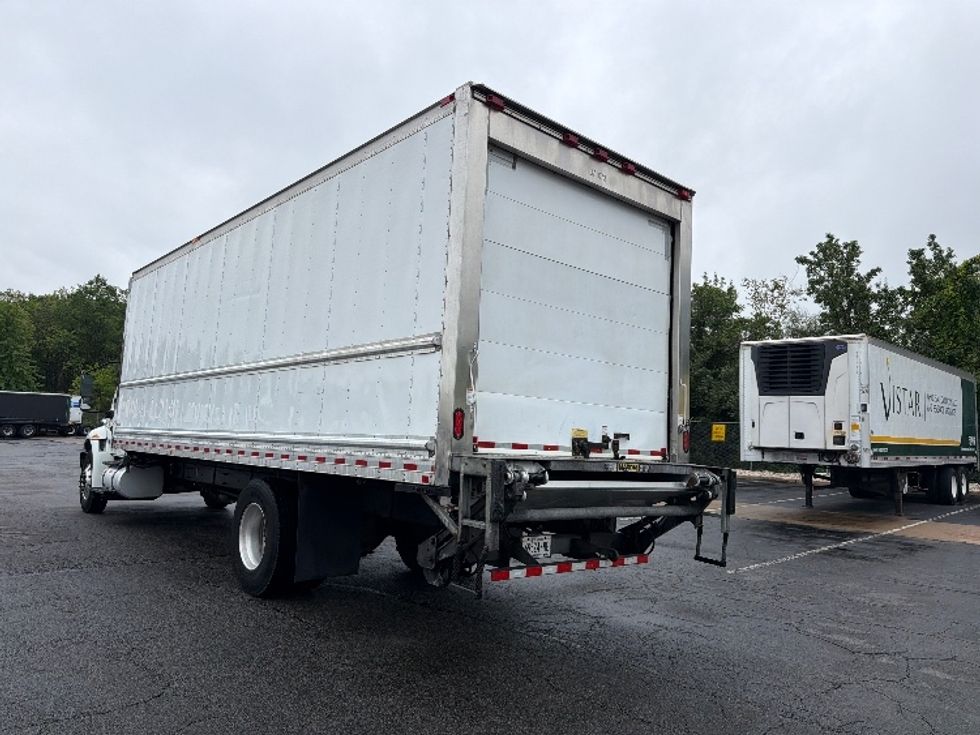 Refrigerated Truck-Light and Medium Duty Trucks-International-2021-MV607-North Bergen-NJ-155,767\n\t\tmiles-$ 71,250 - Image 6