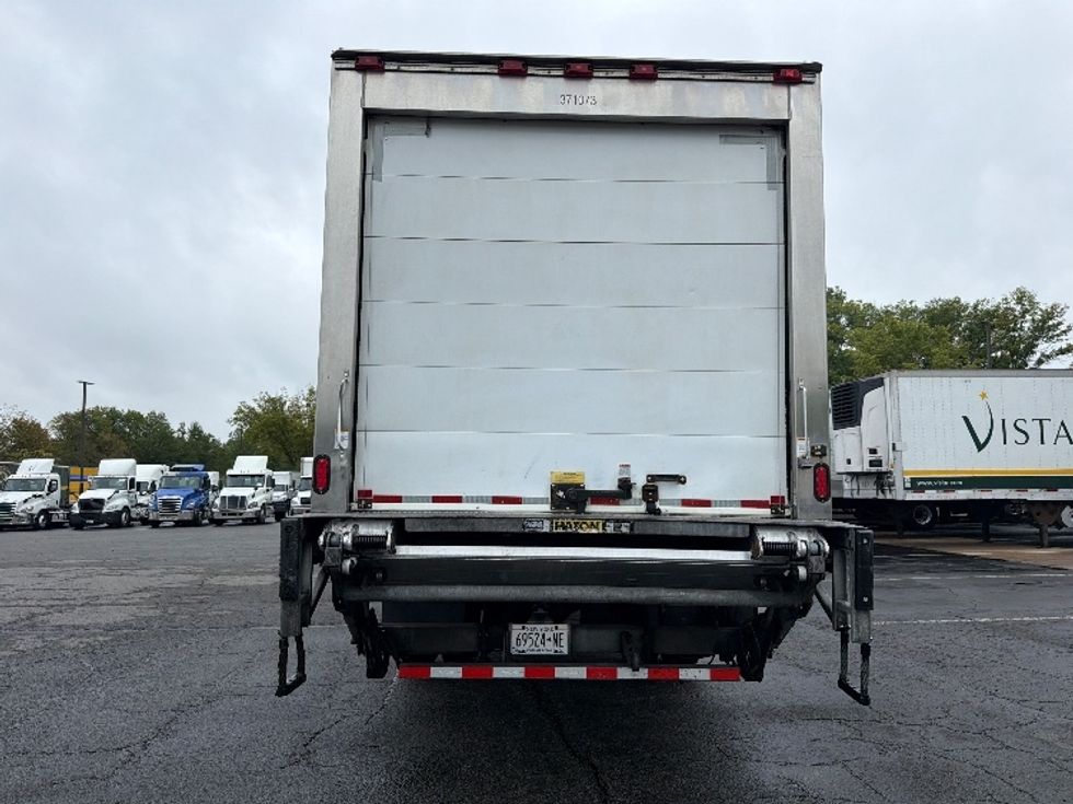 Refrigerated Truck-Light and Medium Duty Trucks-International-2021-MV607-North Bergen-NJ-155,767\n\t\tmiles-$ 71,250 - Image 7
