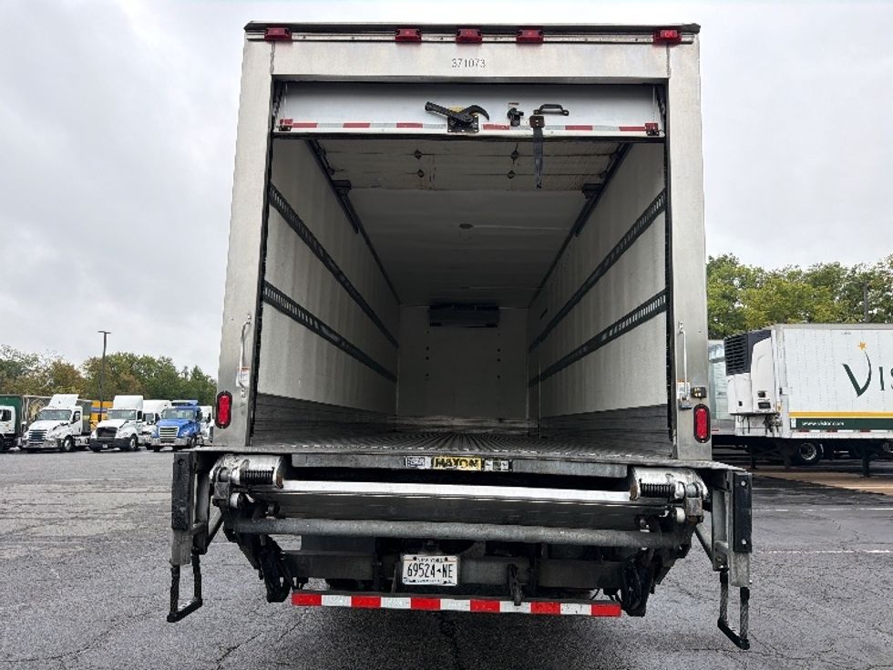 Refrigerated Truck-Light and Medium Duty Trucks-International-2021-MV607-North Bergen-NJ-155,767\n\t\tmiles-$ 71,250 - Image 8