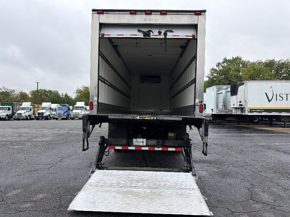 Refrigerated Truck-Light and Medium Duty Trucks-International-2021-MV607-North Bergen-NJ-155,767\n\t\tmiles-$ 71,250 - Image 9
