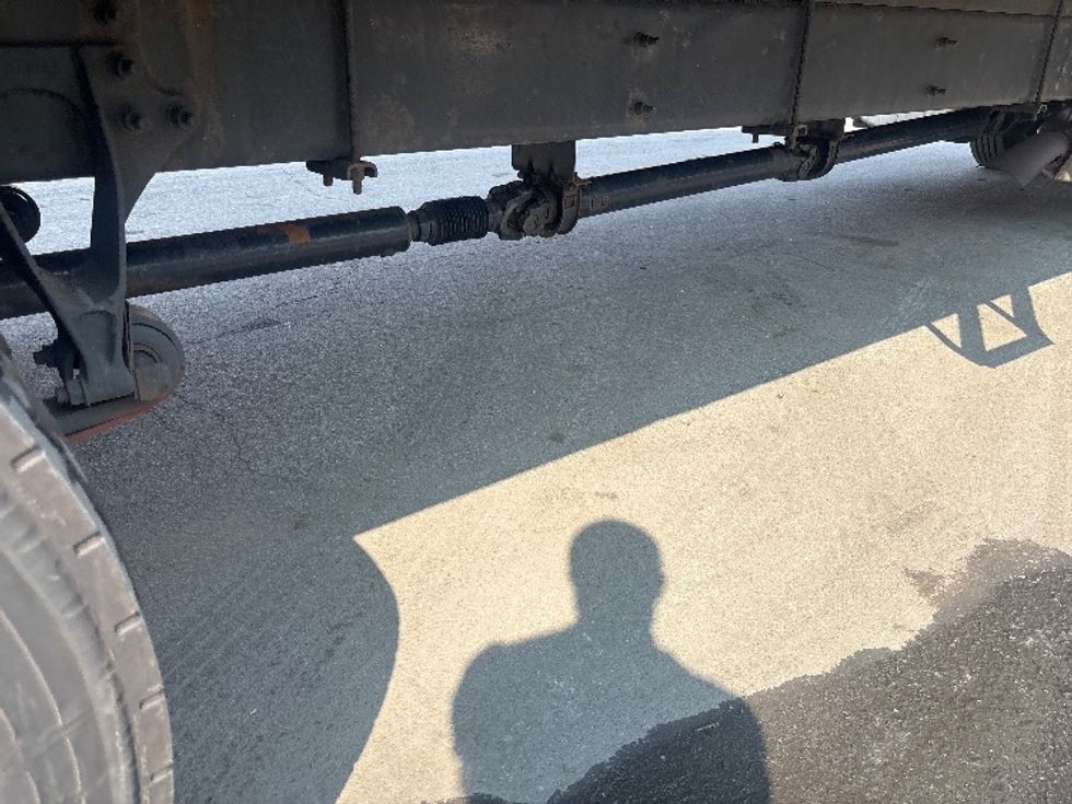 Refrigerated Truck-Light and Medium Duty Trucks-International-2021-MV607-North Bergen-NJ-176,384\n\t\tmiles-$ 66,000 - Image 12