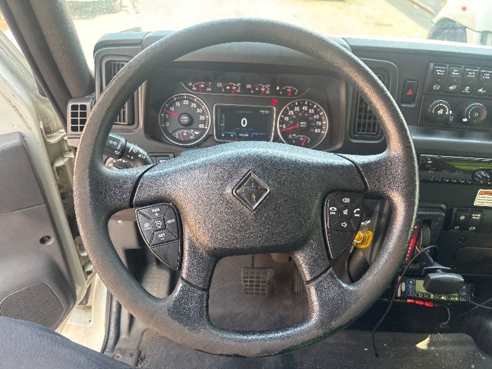 Refrigerated Truck-Light and Medium Duty Trucks-International-2021-MV607-North Bergen-NJ-176,384\n\t\tmiles-$ 66,000 - Image 16
