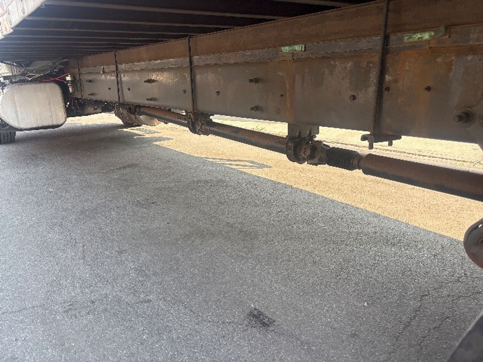 Refrigerated Truck-Light and Medium Duty Trucks-International-2021-MV607-North Bergen-NJ-176,384\n\t\tmiles-$ 66,000 - Image 4
