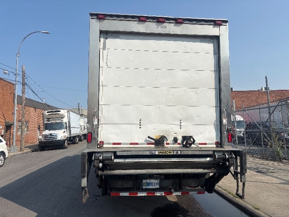 Refrigerated Truck-Light and Medium Duty Trucks-International-2021-MV607-North Bergen-NJ-176,384\n\t\tmiles-$ 66,000 - Image 6