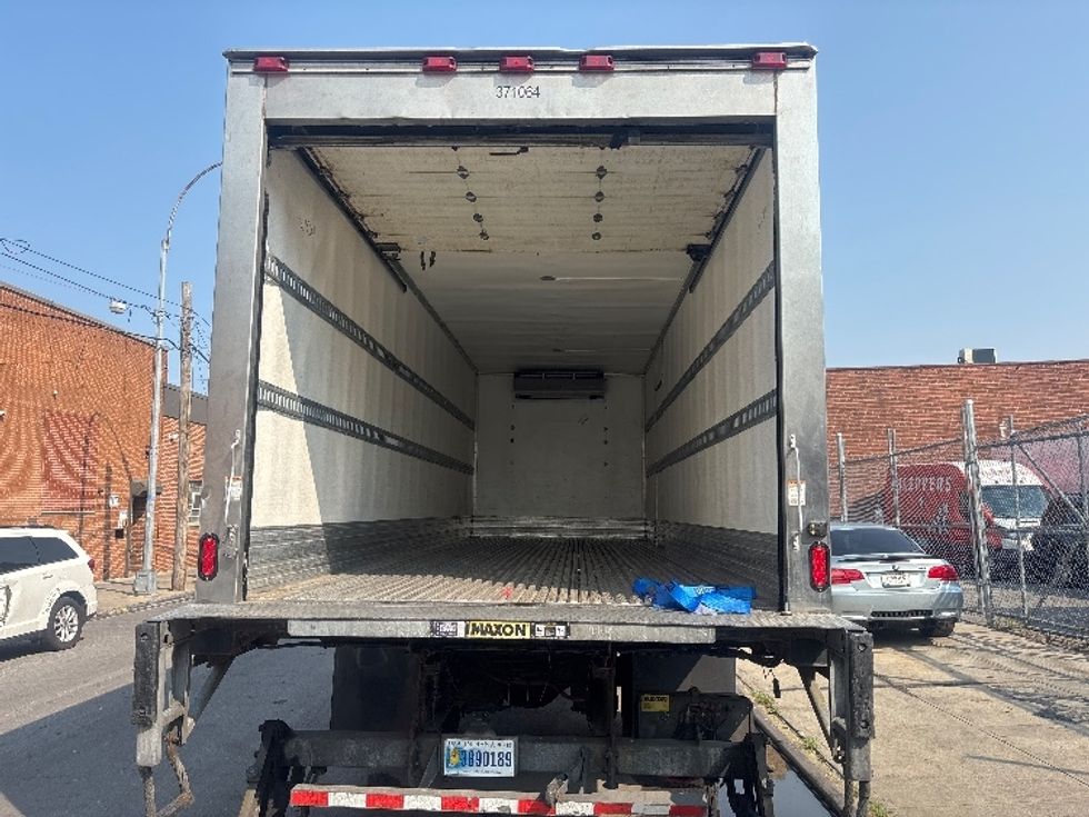Refrigerated Truck-Light and Medium Duty Trucks-International-2021-MV607-North Bergen-NJ-176,384\n\t\tmiles-$ 66,000 - Image 7