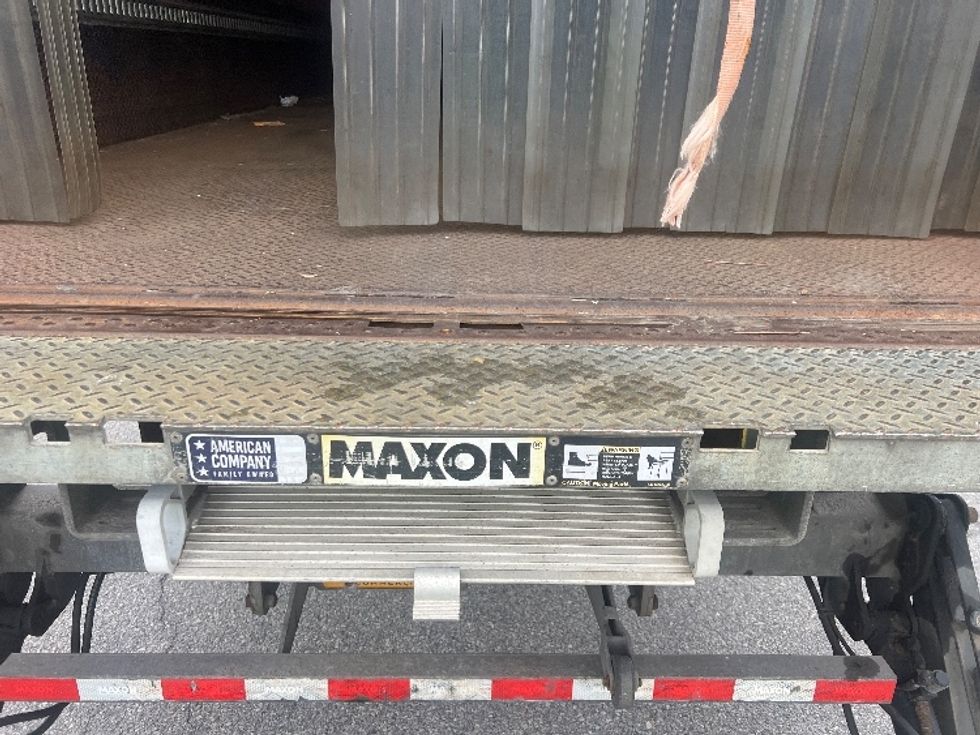 Refrigerated Truck-Light and Medium Duty Trucks-International-2021-MV607-North Bergen-NJ-287,420\n\t\tmiles-$ 42,750 - Image 10