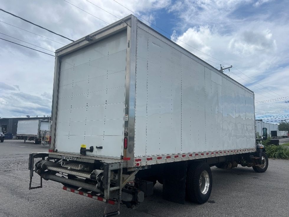 Refrigerated Truck-Light and Medium Duty Trucks-International-2021-MV607-North Bergen-NJ-287,420\n\t\tmiles-$ 42,750 - Image 13