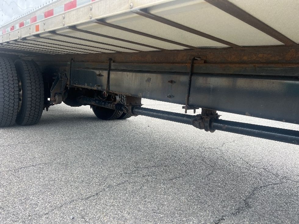 Refrigerated Truck-Light and Medium Duty Trucks-International-2021-MV607-North Bergen-NJ-287,420\n\t\tmiles-$ 42,750 - Image 14