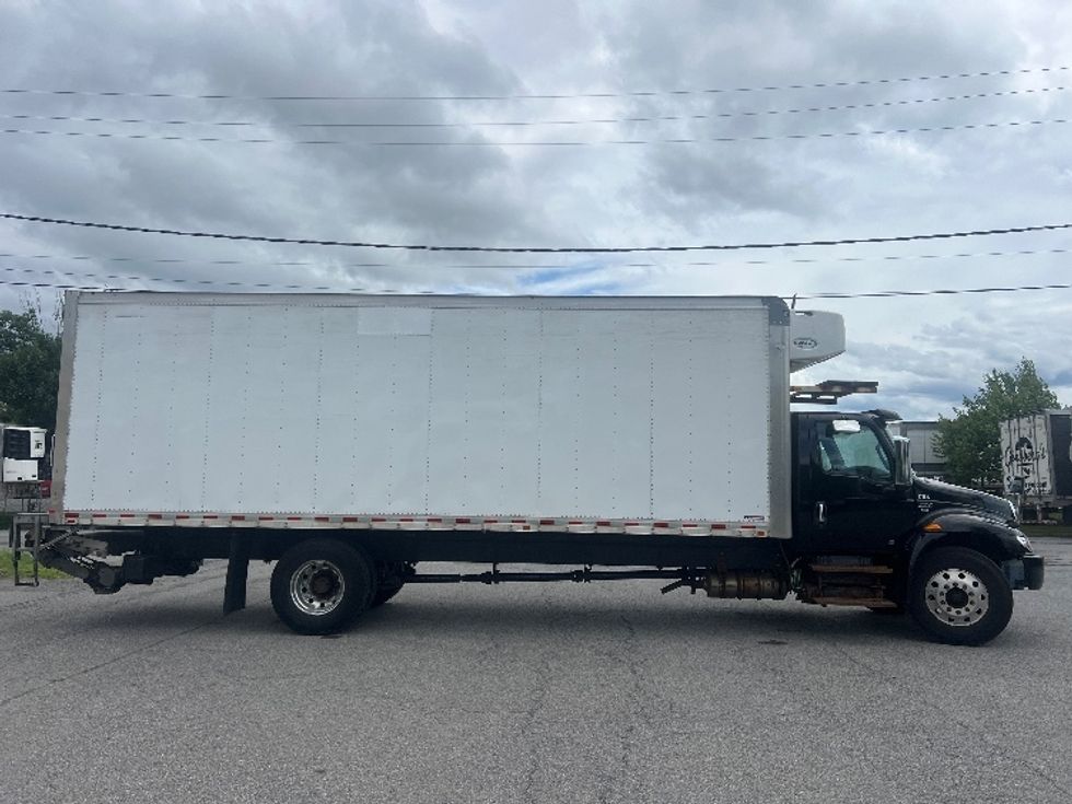 Refrigerated Truck-Light and Medium Duty Trucks-International-2021-MV607-North Bergen-NJ-287,420\n\t\tmiles-$ 42,750 - Image 15