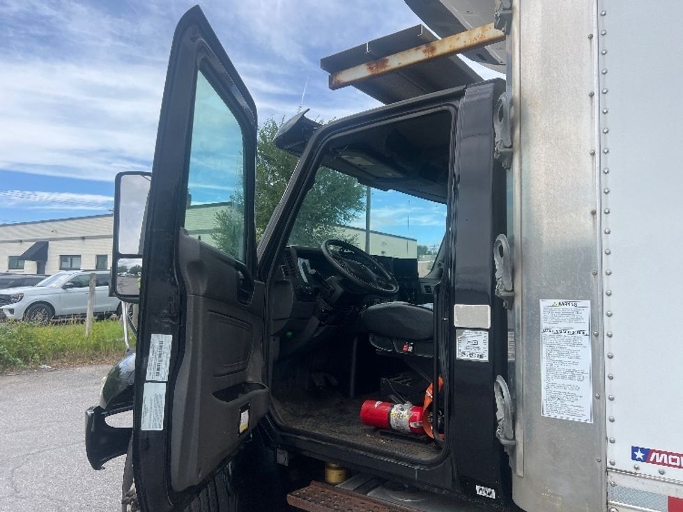 Refrigerated Truck-Light and Medium Duty Trucks-International-2021-MV607-North Bergen-NJ-287,420\n\t\tmiles-$ 42,750 - Image 16