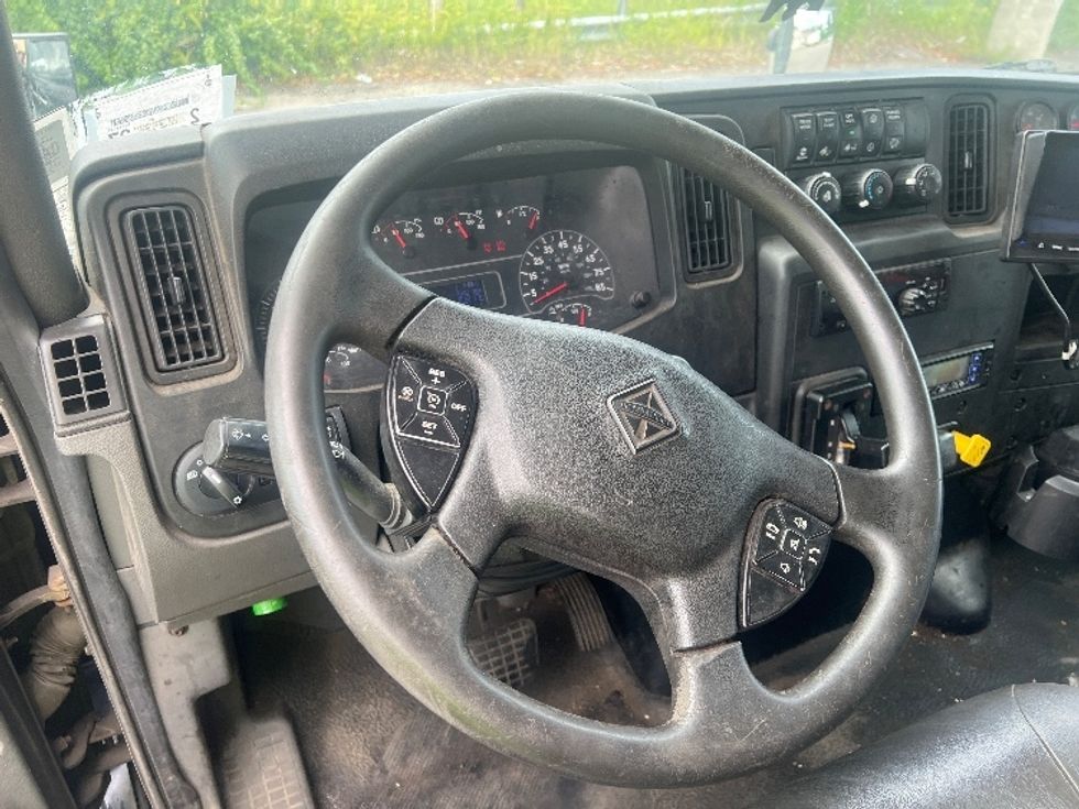 Refrigerated Truck-Light and Medium Duty Trucks-International-2021-MV607-North Bergen-NJ-287,420\n\t\tmiles-$ 42,750 - Image 17