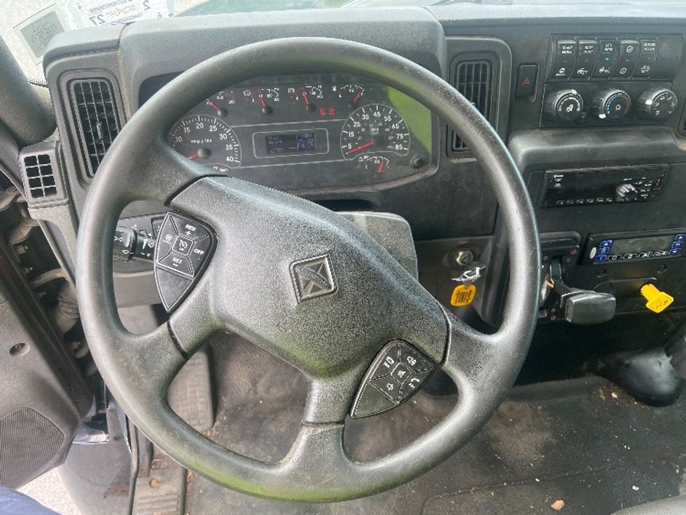 Refrigerated Truck-Light and Medium Duty Trucks-International-2021-MV607-North Bergen-NJ-287,420\n\t\tmiles-$ 42,750 - Image 18