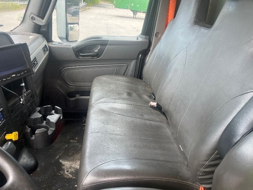 Refrigerated Truck-Light and Medium Duty Trucks-International-2021-MV607-North Bergen-NJ-287,420\n\t\tmiles-$ 42,750 - Image 19