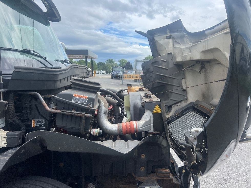 Refrigerated Truck-Light and Medium Duty Trucks-International-2021-MV607-North Bergen-NJ-287,420\n\t\tmiles-$ 42,750 - Image 23