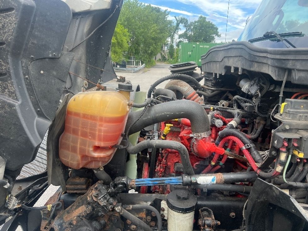 Refrigerated Truck-Light and Medium Duty Trucks-International-2021-MV607-North Bergen-NJ-287,420\n\t\tmiles-$ 42,750 - Image 24