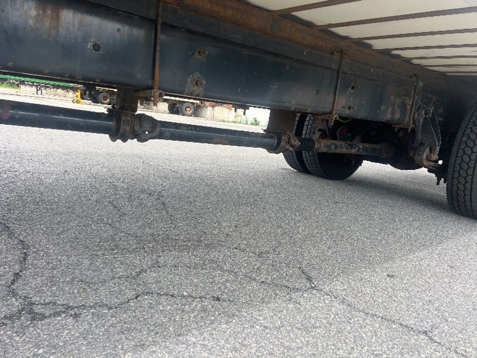 Refrigerated Truck-Light and Medium Duty Trucks-International-2021-MV607-North Bergen-NJ-287,420\n\t\tmiles-$ 42,750 - Image 5