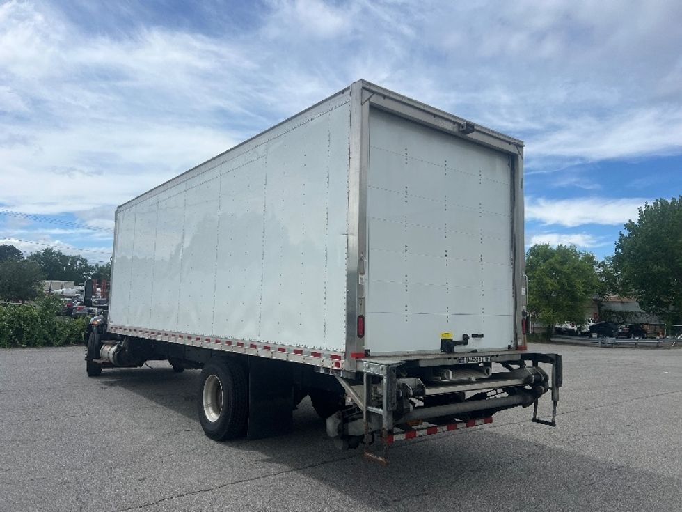 Refrigerated Truck-Light and Medium Duty Trucks-International-2021-MV607-North Bergen-NJ-287,420\n\t\tmiles-$ 42,750 - Image 6