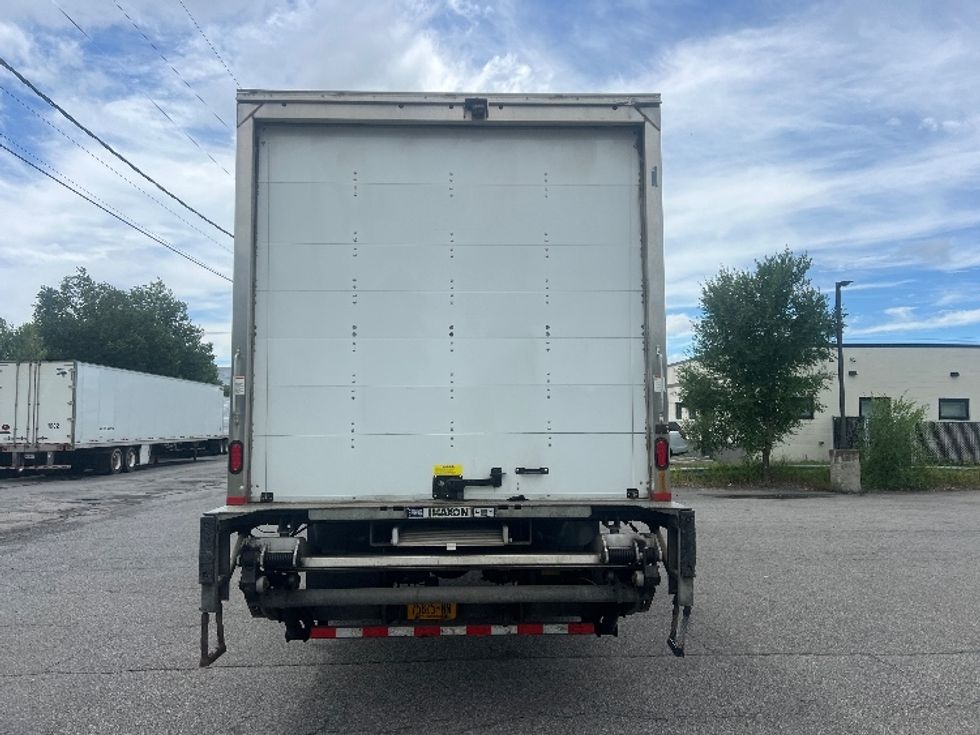 Refrigerated Truck-Light and Medium Duty Trucks-International-2021-MV607-North Bergen-NJ-287,420\n\t\tmiles-$ 42,750 - Image 7