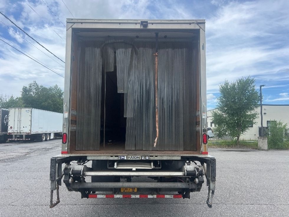 Refrigerated Truck-Light and Medium Duty Trucks-International-2021-MV607-North Bergen-NJ-287,420\n\t\tmiles-$ 42,750 - Image 8