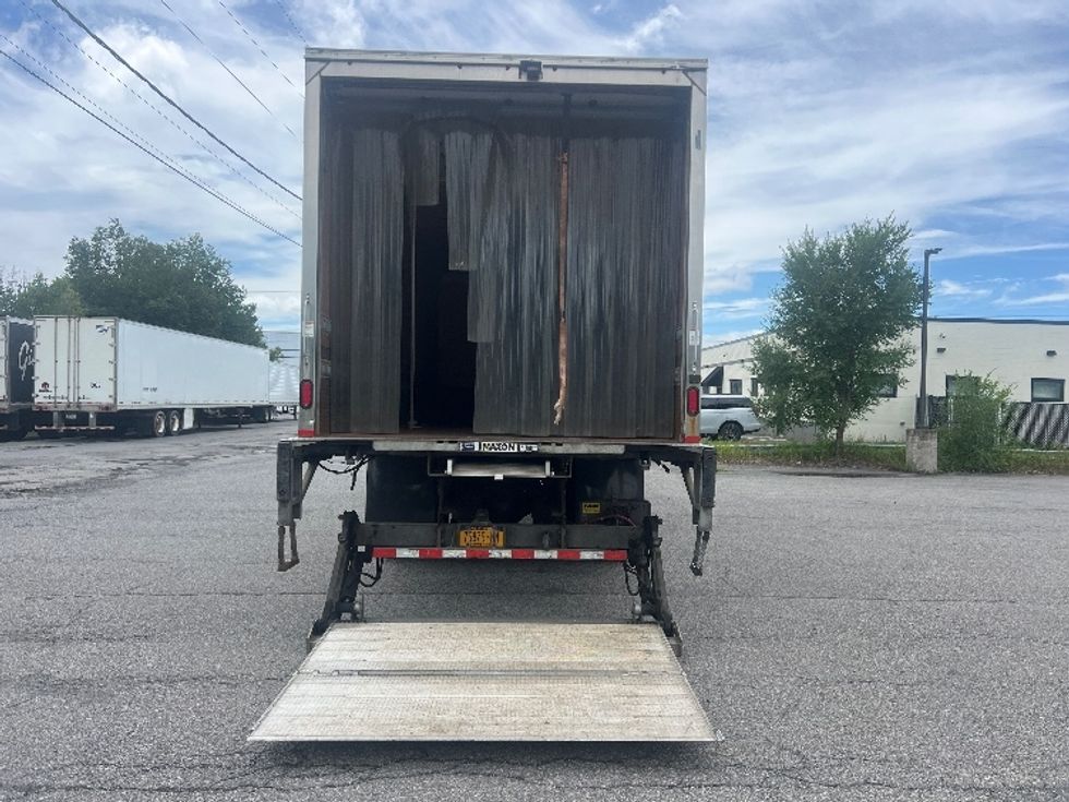 Refrigerated Truck-Light and Medium Duty Trucks-International-2021-MV607-North Bergen-NJ-287,420\n\t\tmiles-$ 42,750 - Image 9