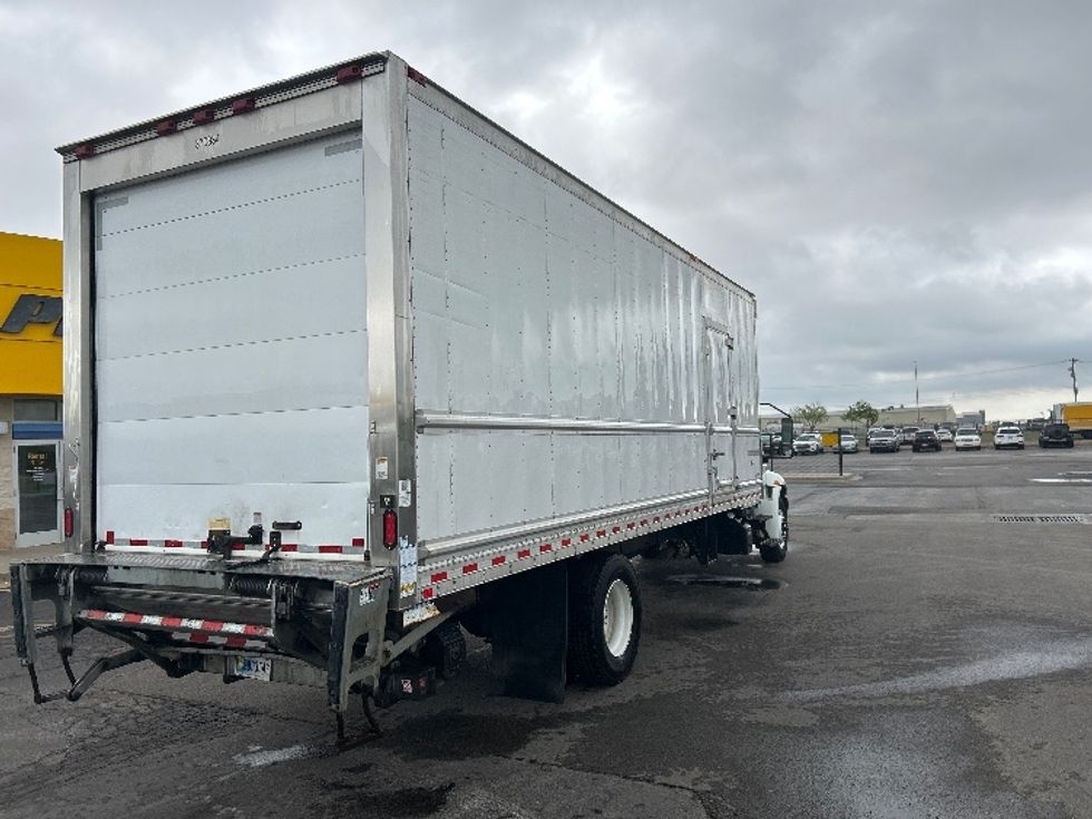 Refrigerated Truck-Light and Medium Duty Trucks-International-2021-MV607-Oklahoma City-OK-103,673\n\t\tmiles-$ 75,500 - Image 13