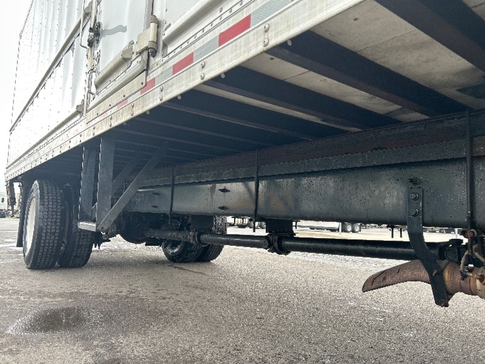 Refrigerated Truck-Light and Medium Duty Trucks-International-2021-MV607-Oklahoma City-OK-103,673\n\t\tmiles-$ 75,500 - Image 14