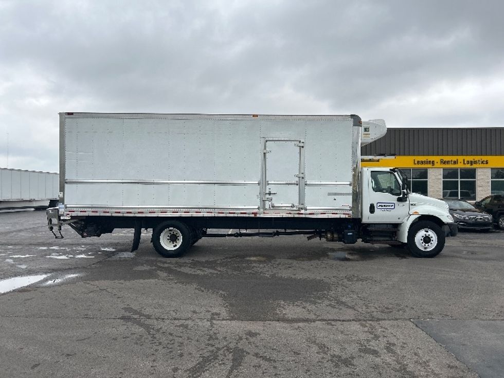 Refrigerated Truck-Light and Medium Duty Trucks-International-2021-MV607-Oklahoma City-OK-103,673\n\t\tmiles-$ 75,500 - Image 15