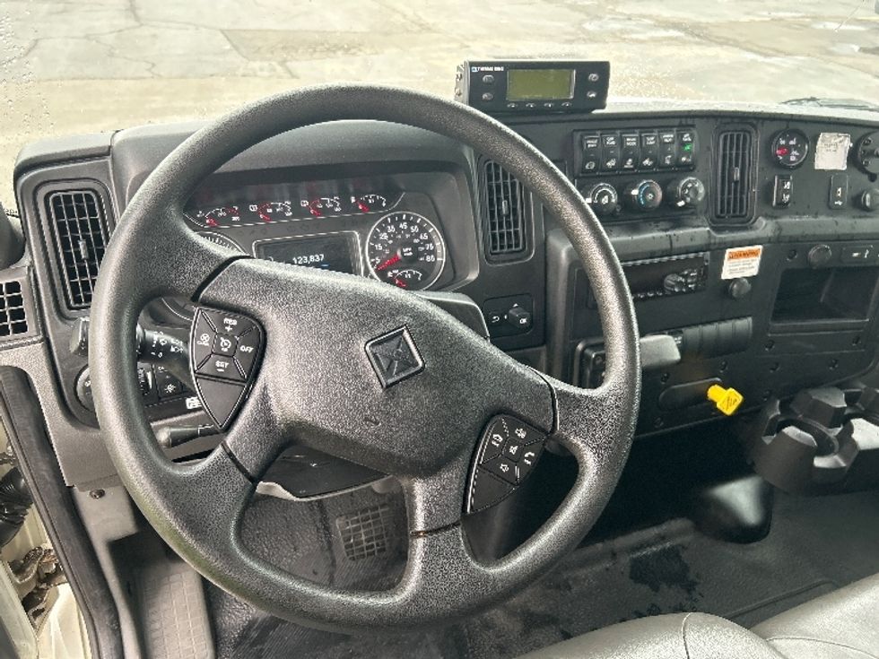 Refrigerated Truck-Light and Medium Duty Trucks-International-2021-MV607-Oklahoma City-OK-103,673\n\t\tmiles-$ 75,500 - Image 17