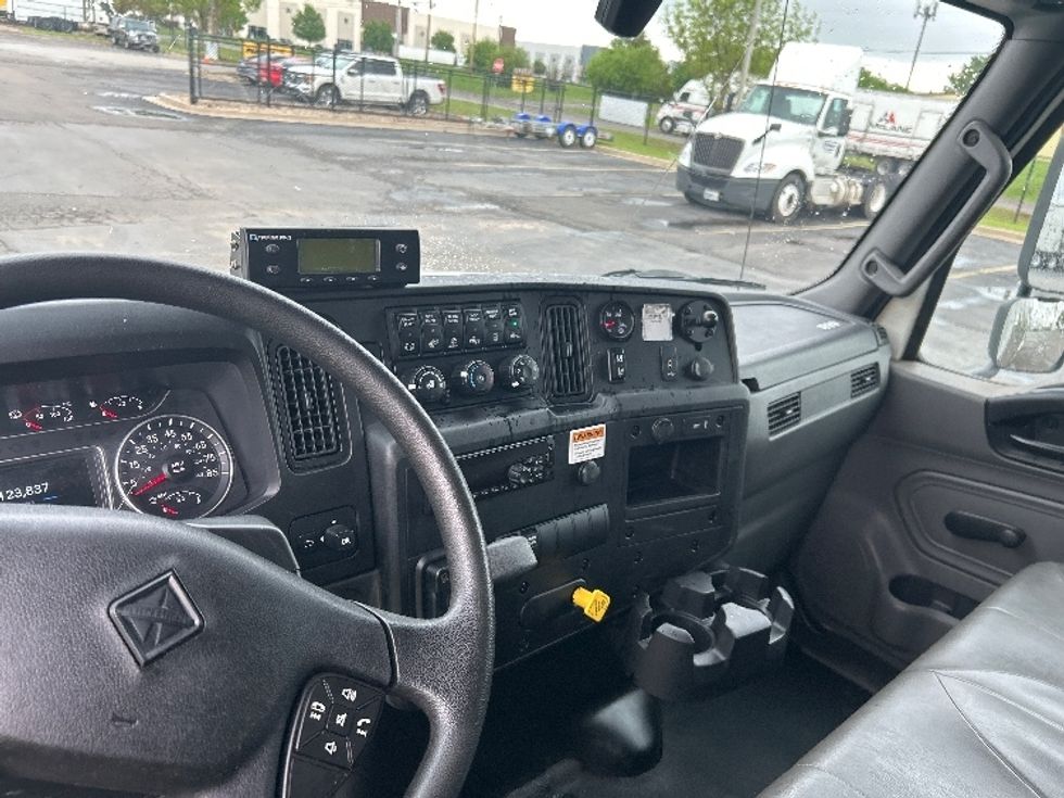 Refrigerated Truck-Light and Medium Duty Trucks-International-2021-MV607-Oklahoma City-OK-103,673\n\t\tmiles-$ 75,500 - Image 18