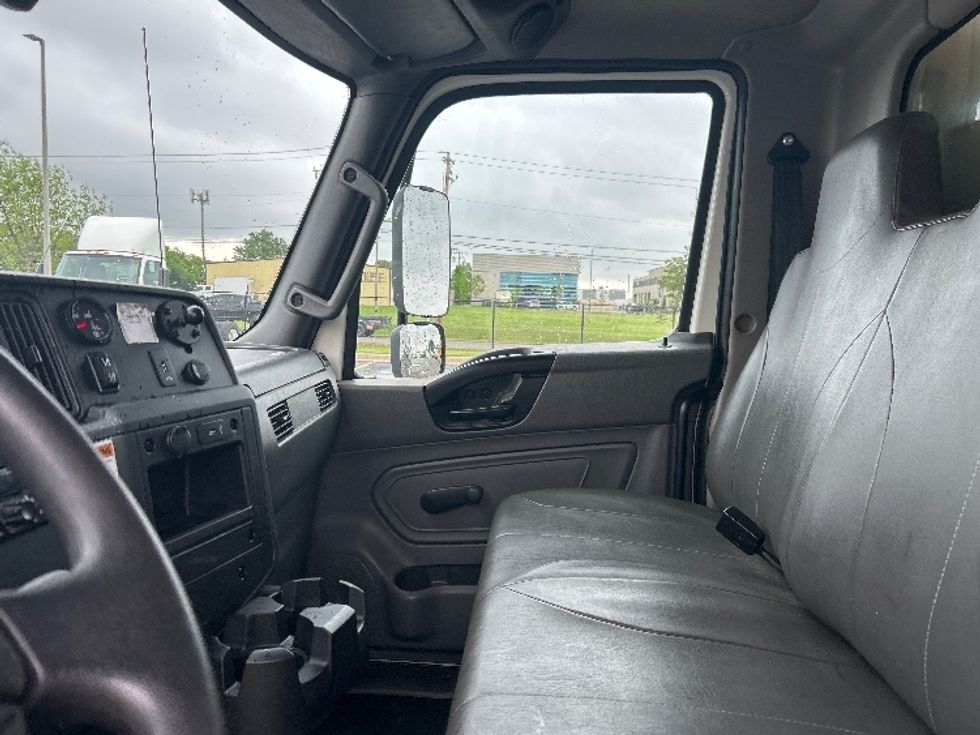 Refrigerated Truck-Light and Medium Duty Trucks-International-2021-MV607-Oklahoma City-OK-103,673\n\t\tmiles-$ 75,500 - Image 19