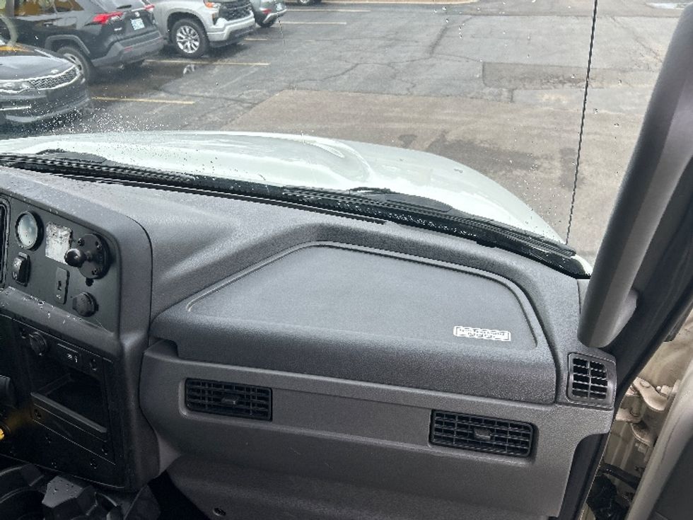 Refrigerated Truck-Light and Medium Duty Trucks-International-2021-MV607-Oklahoma City-OK-103,673\n\t\tmiles-$ 75,500 - Image 21