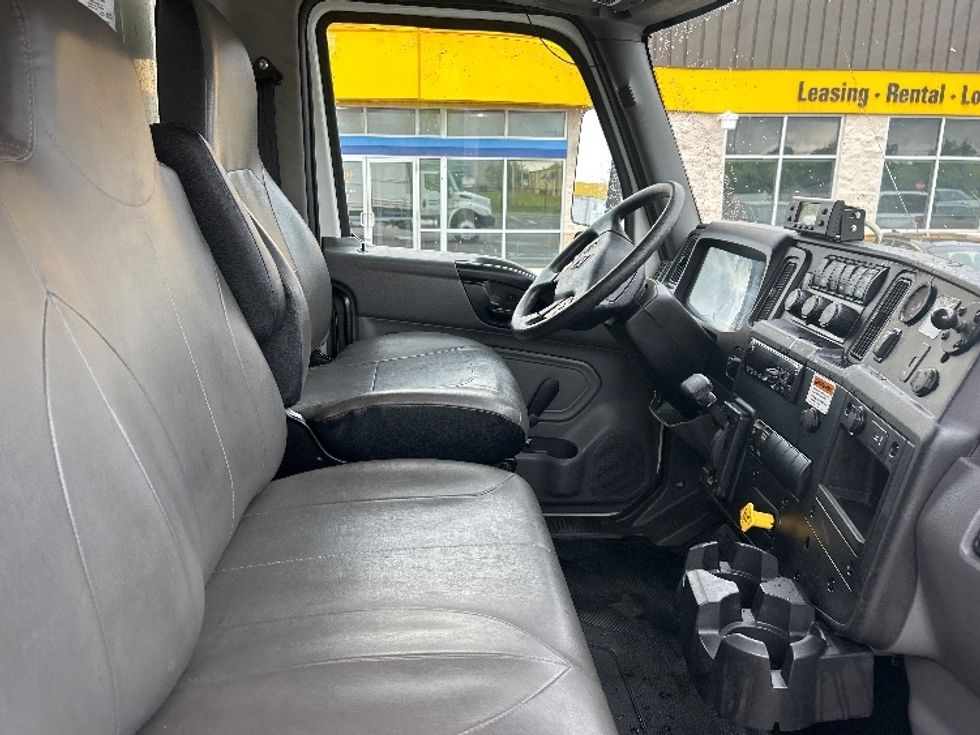 Refrigerated Truck-Light and Medium Duty Trucks-International-2021-MV607-Oklahoma City-OK-103,673\n\t\tmiles-$ 75,500 - Image 22