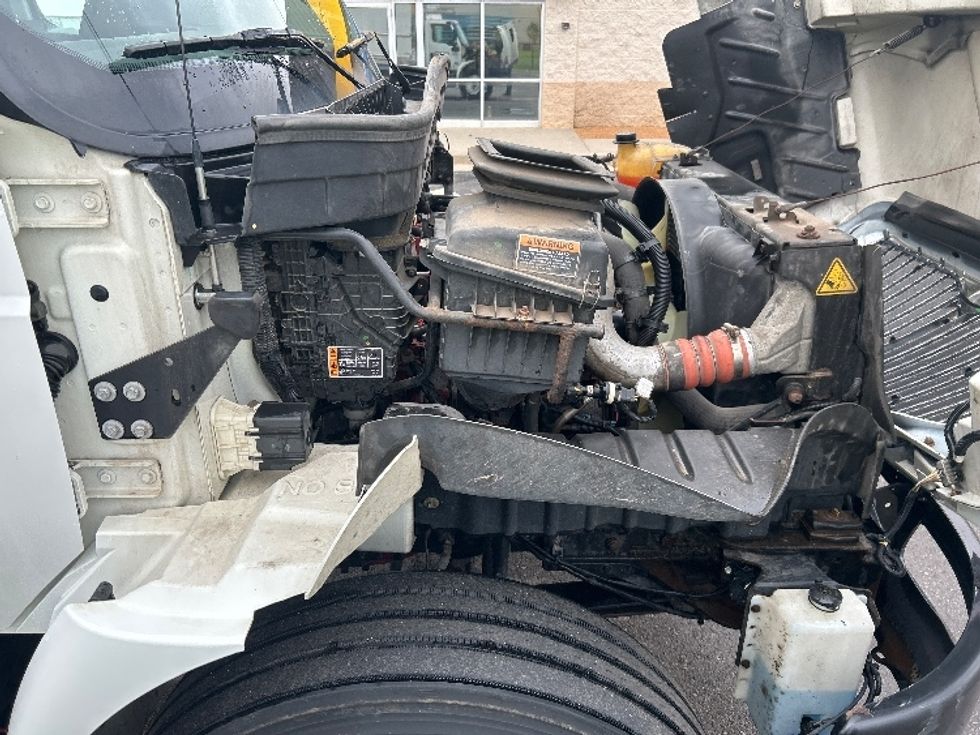 Refrigerated Truck-Light and Medium Duty Trucks-International-2021-MV607-Oklahoma City-OK-103,673\n\t\tmiles-$ 75,500 - Image 23