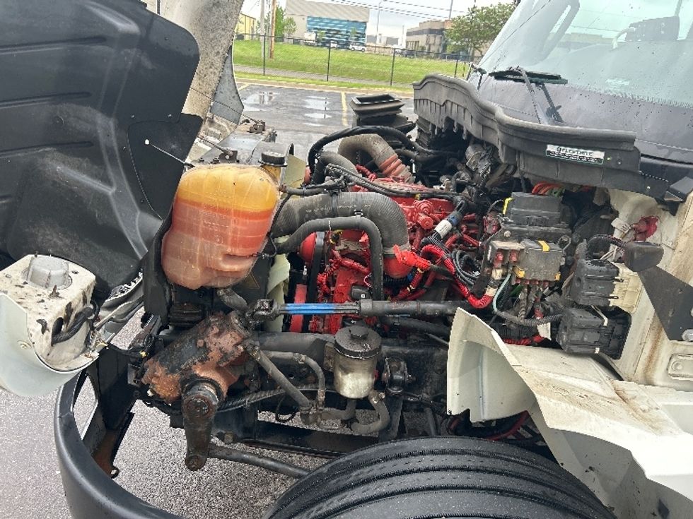 Refrigerated Truck-Light and Medium Duty Trucks-International-2021-MV607-Oklahoma City-OK-103,673\n\t\tmiles-$ 75,500 - Image 24