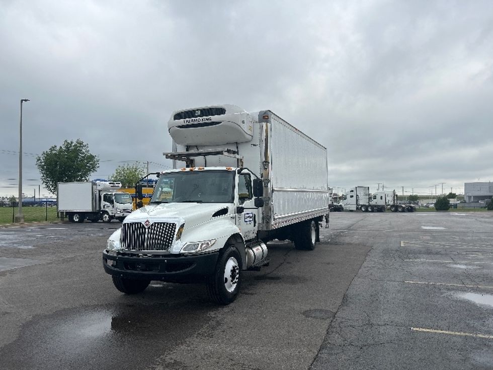 Refrigerated Truck-Light and Medium Duty Trucks-International-2021-MV607-Oklahoma City-OK-103,673\n\t\tmiles-$ 75,500 - Image 3