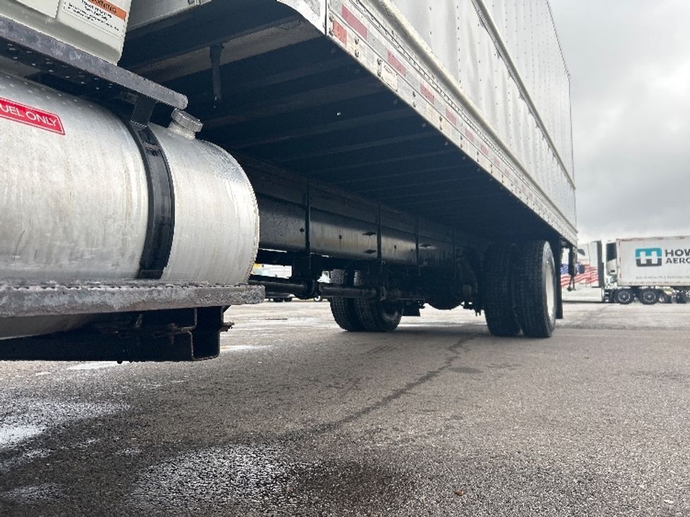 Refrigerated Truck-Light and Medium Duty Trucks-International-2021-MV607-Oklahoma City-OK-103,673\n\t\tmiles-$ 75,500 - Image 5