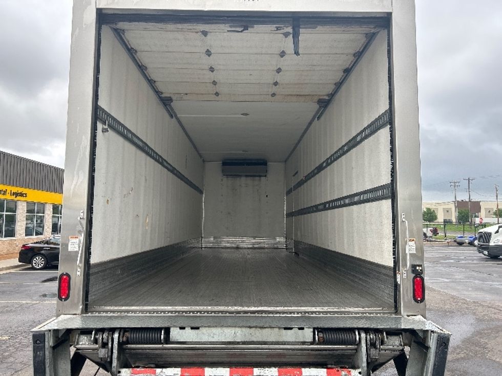 Refrigerated Truck-Light and Medium Duty Trucks-International-2021-MV607-Oklahoma City-OK-103,673\n\t\tmiles-$ 75,500 - Image 8
