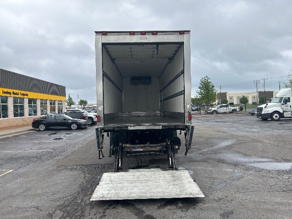 Refrigerated Truck-Light and Medium Duty Trucks-International-2021-MV607-Oklahoma City-OK-103,673\n\t\tmiles-$ 75,500 - Image 9