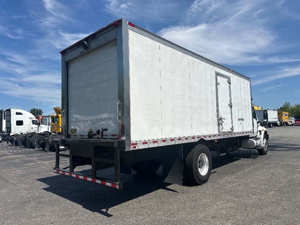 Refrigerated Truck-Light and Medium Duty Trucks-International-2021-MV607-Parsippany-NJ-162,890\n\t\tmiles-$ 47,000 - Image 13
