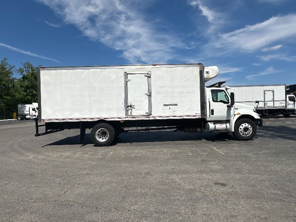 Refrigerated Truck-Light and Medium Duty Trucks-International-2021-MV607-Parsippany-NJ-162,890\n\t\tmiles-$ 47,000 - Image 15
