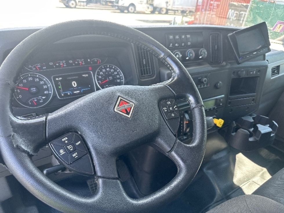 Refrigerated Truck-Light and Medium Duty Trucks-International-2021-MV607-Parsippany-NJ-162,890\n\t\tmiles-$ 47,000 - Image 17