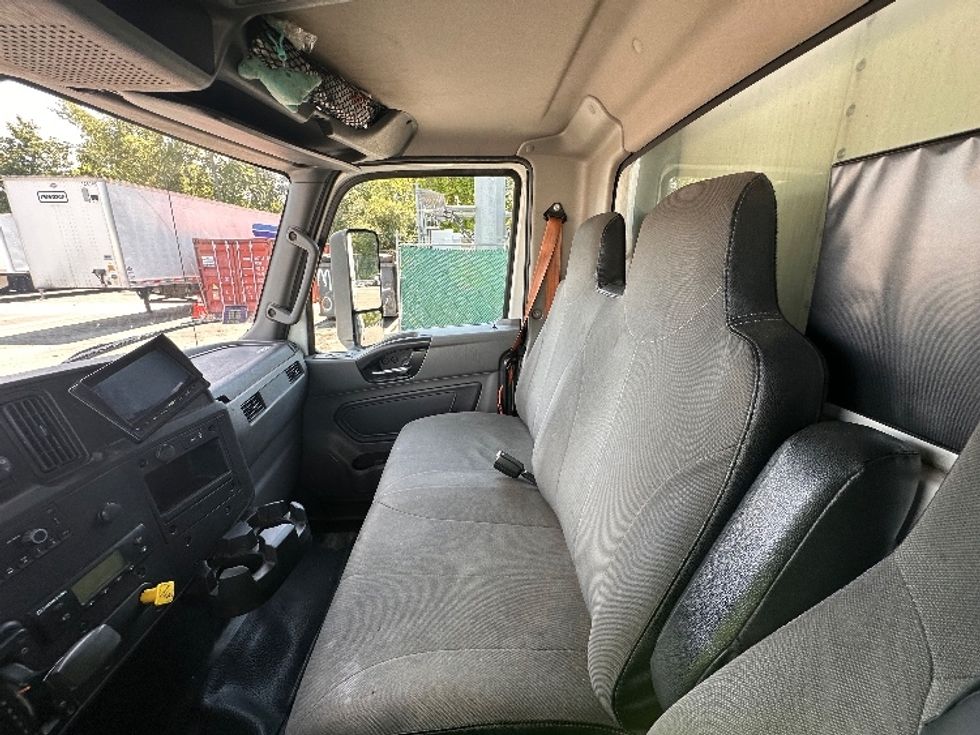 Refrigerated Truck-Light and Medium Duty Trucks-International-2021-MV607-Parsippany-NJ-162,890\n\t\tmiles-$ 47,000 - Image 19