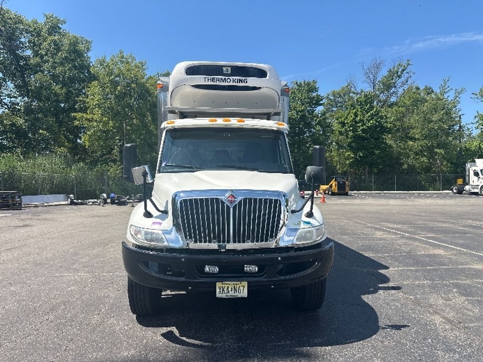 Refrigerated Truck-Light and Medium Duty Trucks-International-2021-MV607-Parsippany-NJ-162,890\n\t\tmiles-$ 47,000 - Image 2