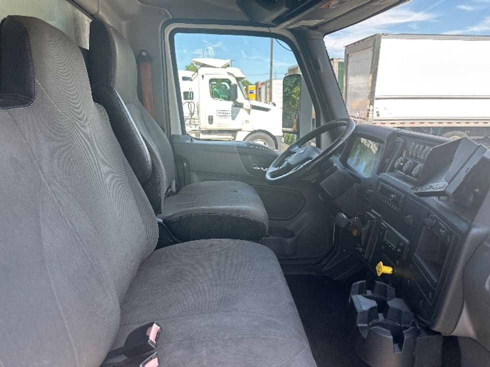 Refrigerated Truck-Light and Medium Duty Trucks-International-2021-MV607-Parsippany-NJ-162,890\n\t\tmiles-$ 47,000 - Image 22