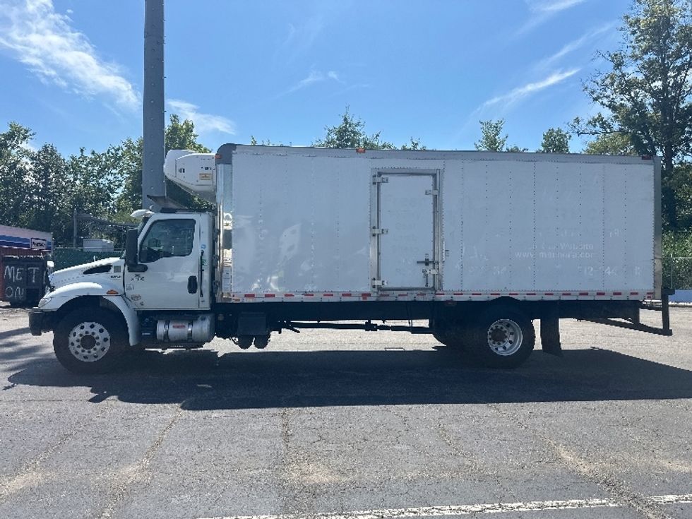 Refrigerated Truck-Light and Medium Duty Trucks-International-2021-MV607-Parsippany-NJ-162,890\n\t\tmiles-$ 47,000 - Image 4