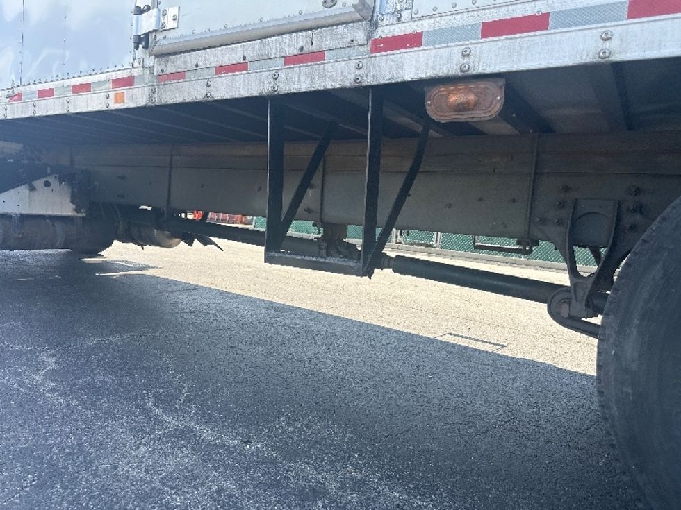 Refrigerated Truck-Light and Medium Duty Trucks-International-2021-MV607-Parsippany-NJ-162,890\n\t\tmiles-$ 47,000 - Image 5