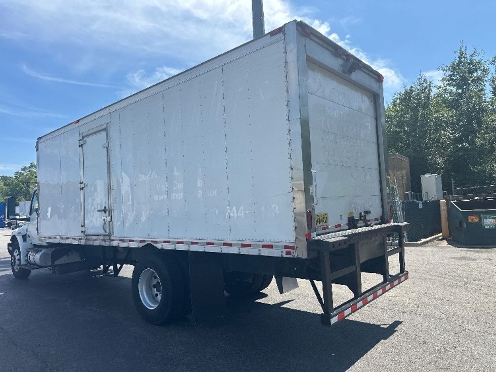 Refrigerated Truck-Light and Medium Duty Trucks-International-2021-MV607-Parsippany-NJ-162,890\n\t\tmiles-$ 47,000 - Image 6