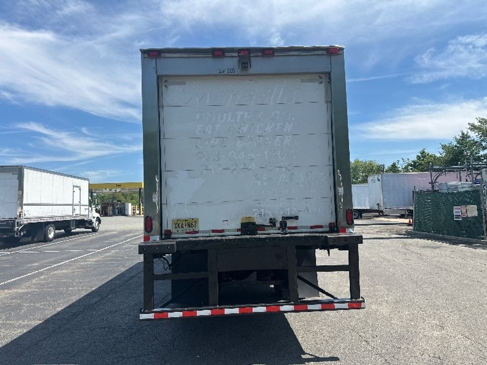 Refrigerated Truck-Light and Medium Duty Trucks-International-2021-MV607-Parsippany-NJ-162,890\n\t\tmiles-$ 47,000 - Image 7