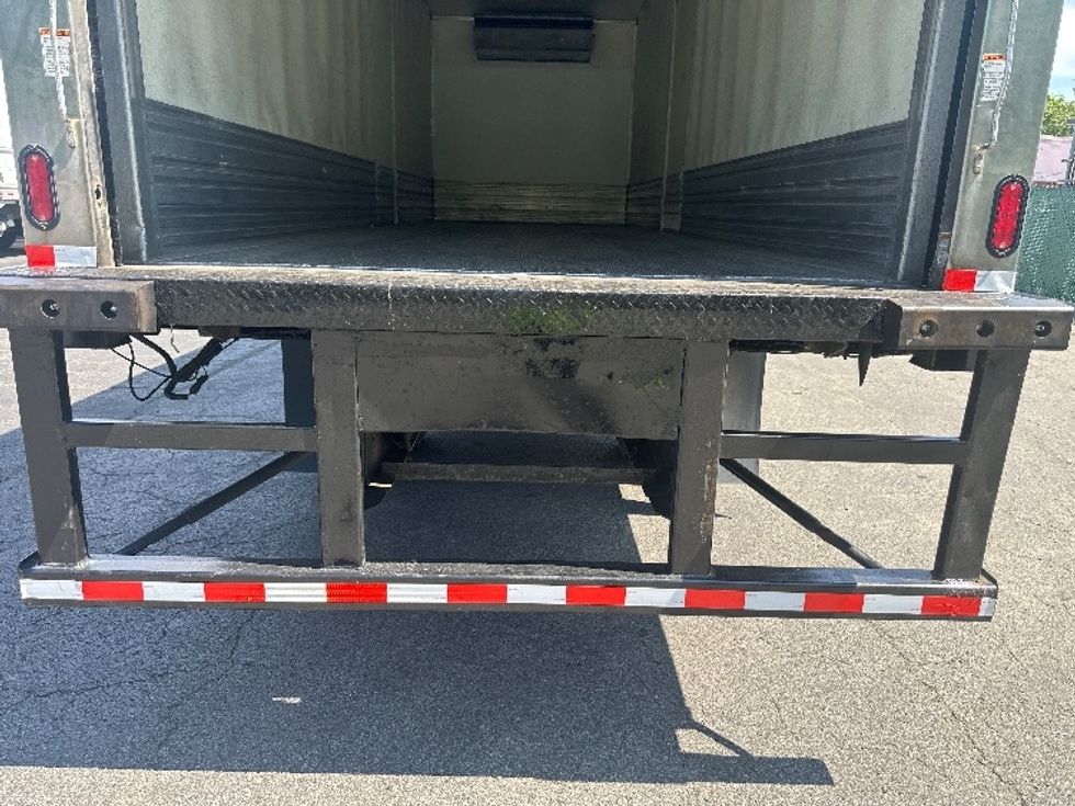 Refrigerated Truck-Light and Medium Duty Trucks-International-2021-MV607-Parsippany-NJ-162,890\n\t\tmiles-$ 47,000 - Image 9